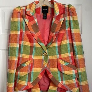 Smythe Women’s Jacket / Blazer